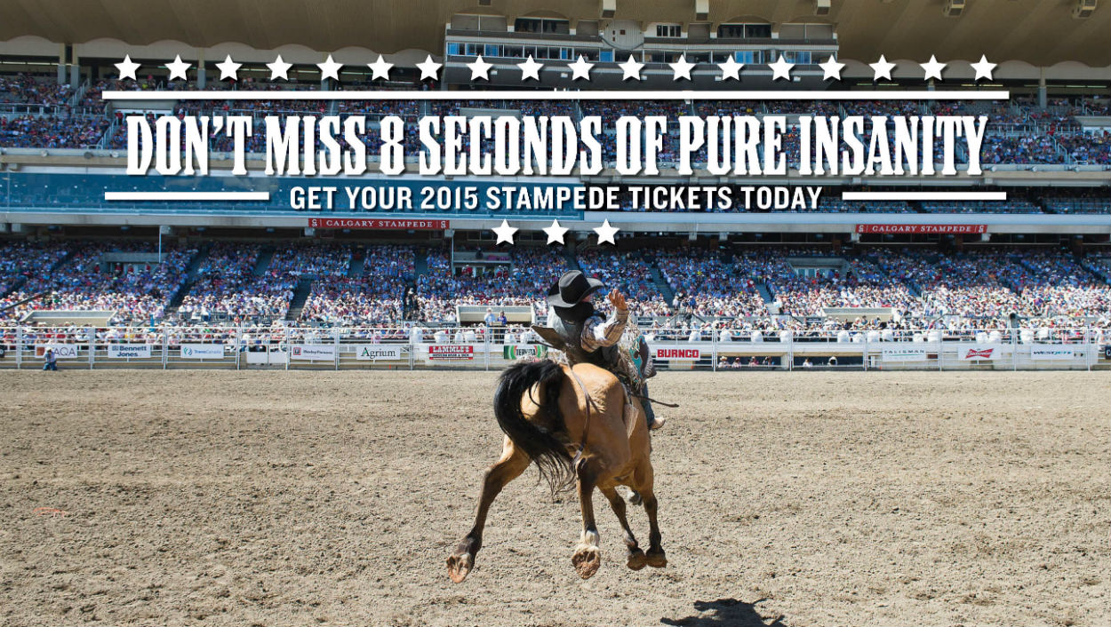 Calgary Stampede